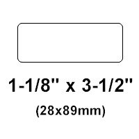 DYMO 30320 Labels